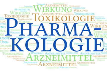 Die Pharmakologie kombiniert Wissen aus Biologie, Chemie, Medizin und anderen wissenschaftlichen Disziplinen, um die Wirkungen von Arzneimitteln besser zu verstehen.