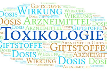 Innerhalb der Pharmakologie befasst sich die Toxikologie mit der Frage, wie Arzneimittel bei ihrer Verwendung in der klinischen Praxis unerwünschte oder toxische Wirkungen hervorrufen können.