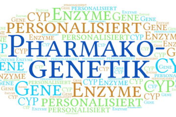 Die Pharmakogenetik ist einer der wirksamsten und vielversprechendsten Bereiche für die Entwicklung der personalisierten Medizin.