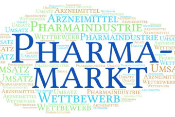Der Pharmamarkt (englische Übersetzung: pharmaceutical market) umfasst ein Volumen, das sich im Billionen-Bereich bewegt, wobei die USA, China, Japan, Deutschland und Frankreich hier die umsatzstärksten Länder sind.