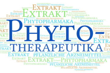 Phytotherapeutika können in verschiedenen Formen wie z. B. Arzneitees, Tinkturen, Extrakten, Tabletten, Kapseln, Ölen und Cremes angeboten werden.