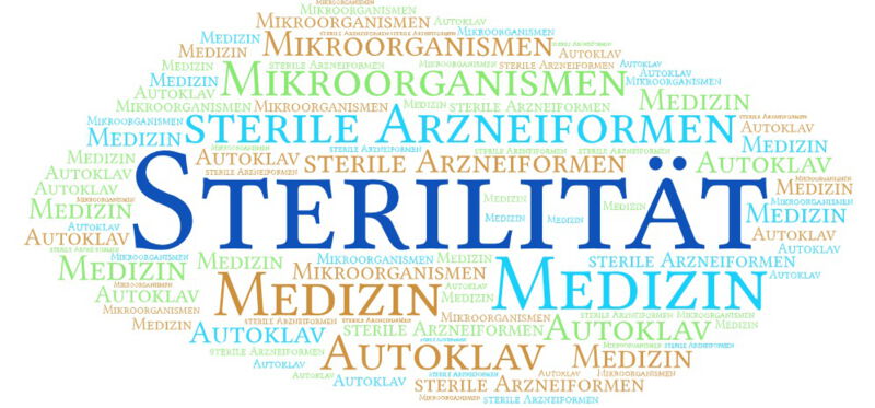 Das Konzept der Sterilität ist in verschiedenen Bereichen wie Medizin, Pharmazie, Lebensmittelverarbeitung, Mikrobiologie und Biologie von Bedeutung.