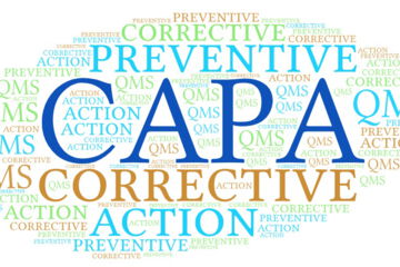 CAPA ist ein wichtiger Bestandteil des Qualitätssystems, da es dazu beiträgt, die Ursachen von Problemen und nicht nur die Auswirkungen zu beseitigen und so einen höheren Standard der Produktsicherheit und -qualität zu gewährleisten.