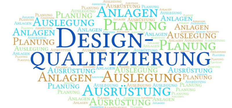 Die Designqualifizierung (DQ) umfasst daher eine eingehende und mehrdimensionale Analyse, die sicherstellen soll, dass die Konstruktionslösungen den Zielen und Anforderungen der pharmazeutischen Produktion entsprechen.