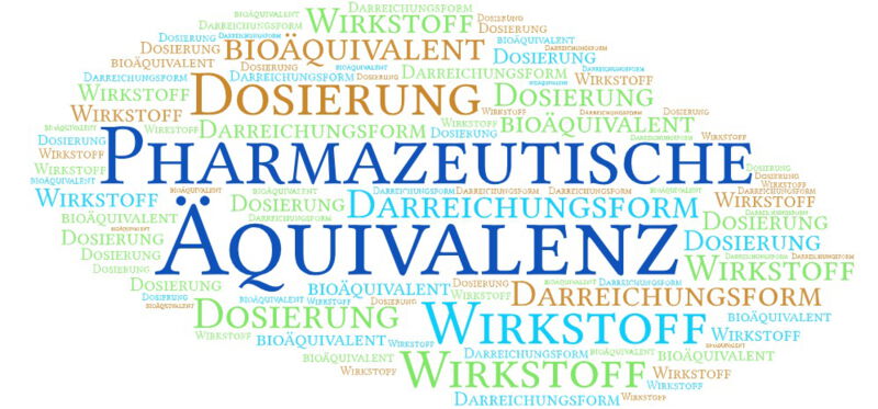 Die pharmazeutische Äquivalenz ist ein wichtiges Konzept im Bereich der Pharmazie und Medizin und kann wichtige Auswirkungen für Patienten, Ärzte und Zulassungsbehörden haben.