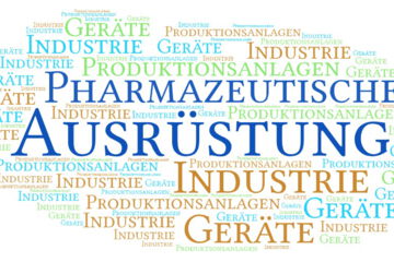 Pharmazeutische Ausrüstung wird so konstruiert und hergestellt, dass sie den strengen Qualitäts- und Sicherheitsrichtlinien sowie den behördlichen Vorschriften wie der Guten Herstellungspraxis (GMP) entspricht.
