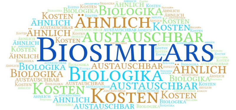 Biosimilars ähneln den ursprünglichen biologischen Arzneimitteln in ihrer Molekülstruktur, ihren pharmakologischen Eigenschaften, ihrer Wirksamkeit und Sicherheit. Sie sind jedoch keine exakten Kopien.