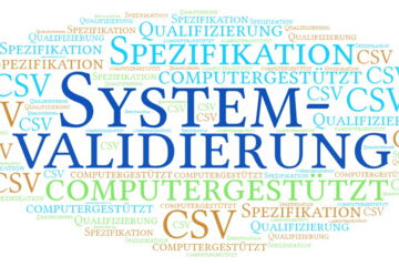 Durch die Validierung eines computergestützten Systems soll sichergestellt werden, dass das System zuverlässig, konsistent und reproduzierbar arbeitet.
