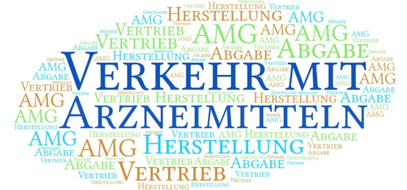 Das Hauptziel des Arzneimittelverkehrs besteht darin, die Verfügbarkeit, Sicherheit, Wirksamkeit und Qualität von Arzneimitteln zu gewährleisten.