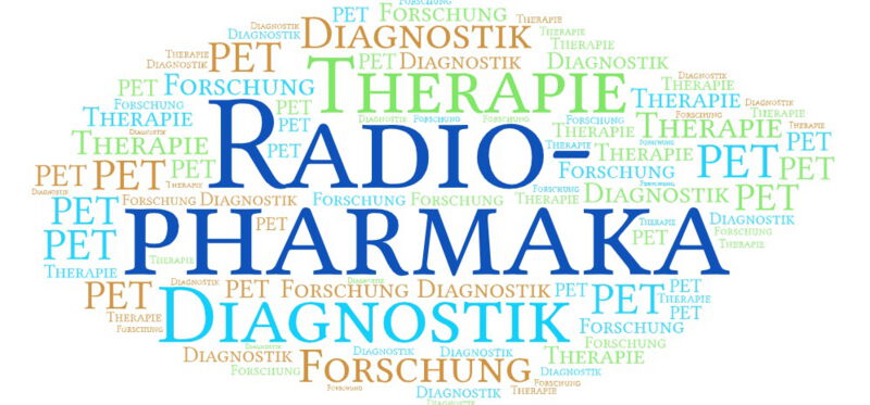 Radiopharmaka werden in der Regel im Hinblick auf ihre radioaktiven Eigenschaften, ihre Wirkung und ihre spezifische Wechselwirkung mit bestimmten Zielen im Körper entwickelt, so dass sie spezifische Aufgaben in Diagnostik und Behandlung erfüllen können.