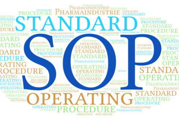SOPs sind ein integraler Bestandteil des Qualitätssystems und bieten einen einheitlichen und standardisierten Ansatz für die verschiedenen Vorgänge und Prozesse, die sich auf die Produktqualität und -sicherheit auswirken.
