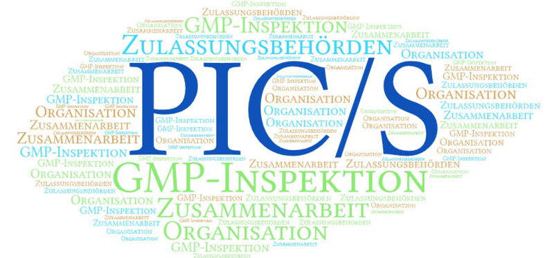 Momentan sind 56 Aufsichtsbehörden aus aller Welt Mitglied bei PIC/S. Das Training von GMP-Inspektoren stellt einen wichtigen Teil der Arbeit von PIC/S dar.