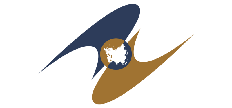 Flagge der Eurasischen Wirtschaftsunion; Quelle: GMP-inspection.com (Dolmetscher und Übersetzer für Pharma)