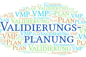 Teil der Validierungsplanung ist ein Validierungsmasterplan; ein zusammengefasstes Dokument, das knapp, präzise und klar sein soll.